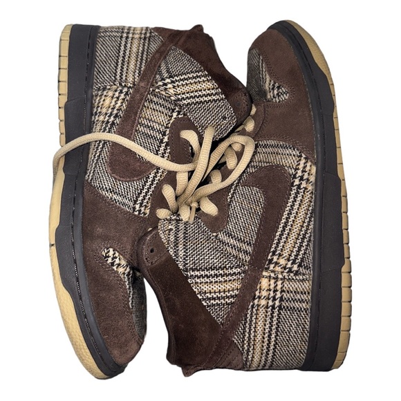 Nike SB sneaker x jacket set - Rare men’s coat and matching sneakers - Picture 2 of 13